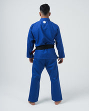 Kingz - Kore V2 Jiu Jitsu Gi - Blue