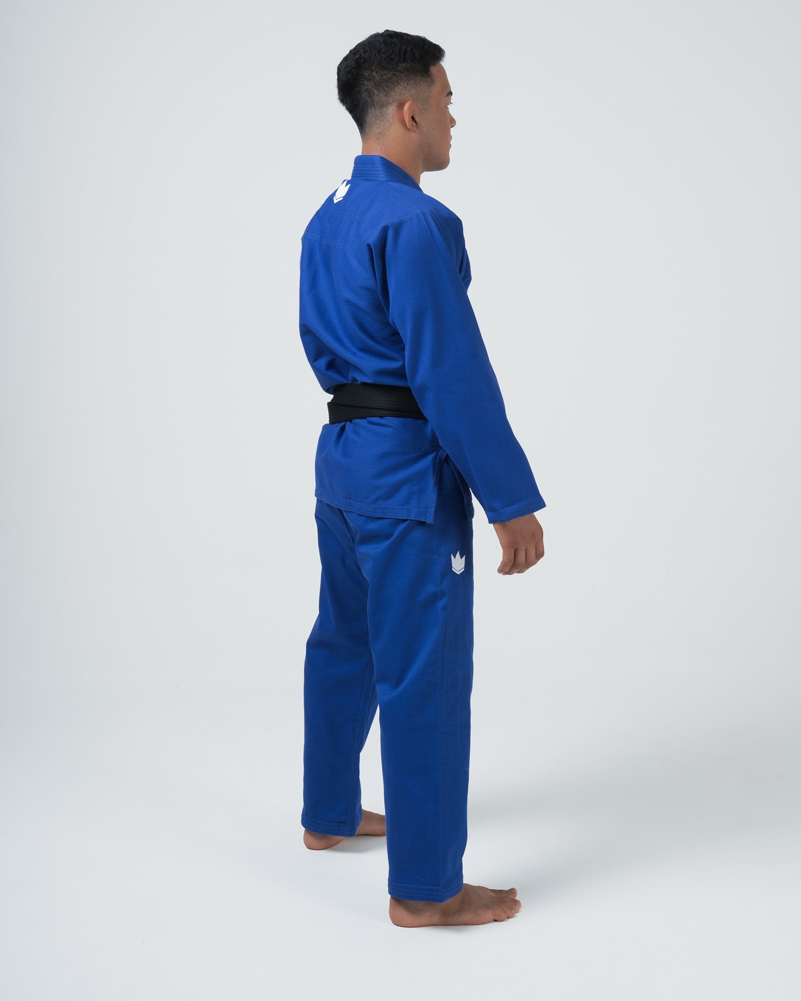 Kingz - Kore V2 Jiu Jitsu Gi - Blue