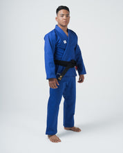 Kingz - Kore V2 Jiu Jitsu Gi - Blue