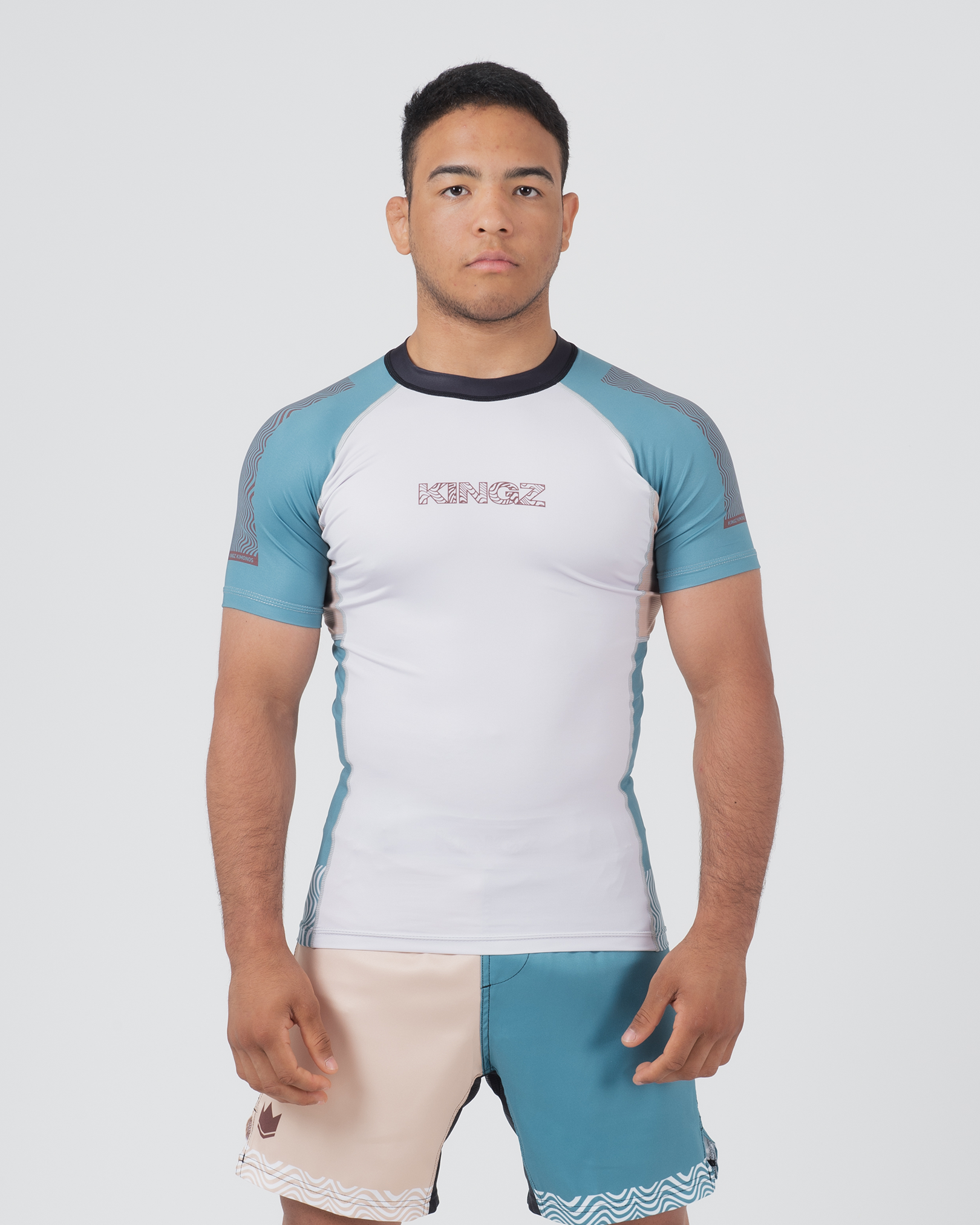 Kingz Flow Rashguard