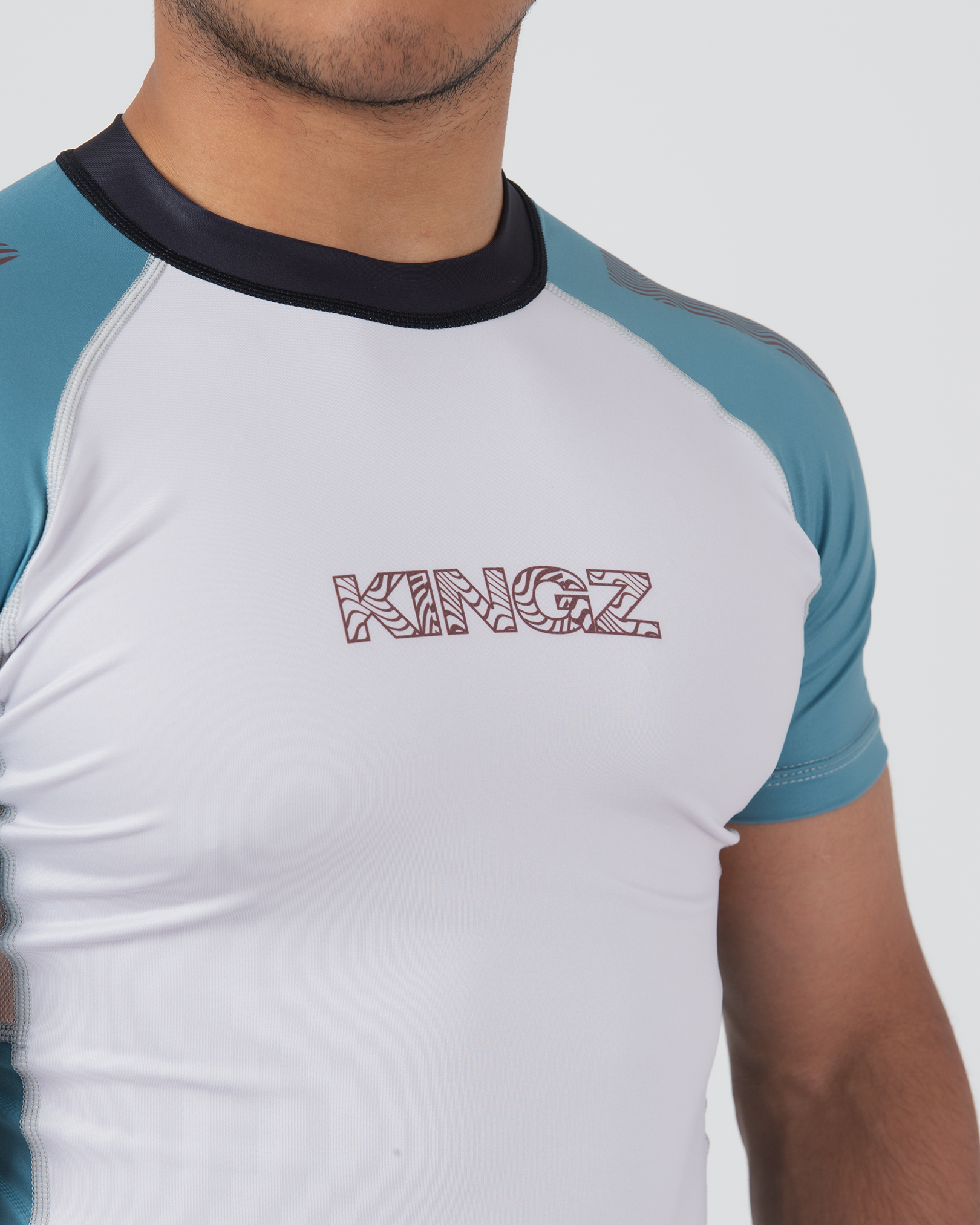 Kingz Flow Rashguard