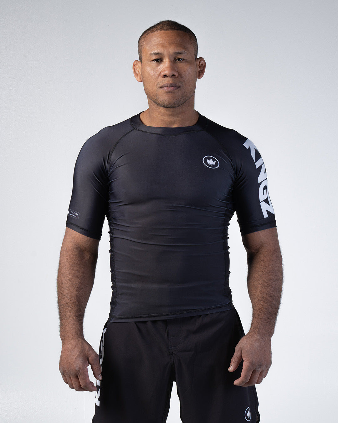 Kingz - Kore V2 Short Sleeve Rashguard