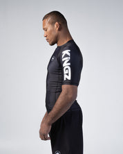 Kingz - Kore V2 Short Sleeve Rashguard