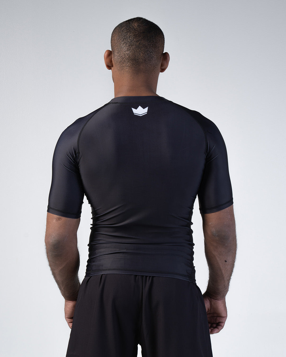 Kingz - Kore V2 Short Sleeve Rashguard