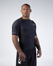 Kingz - Kore V2 Short Sleeve Rashguard