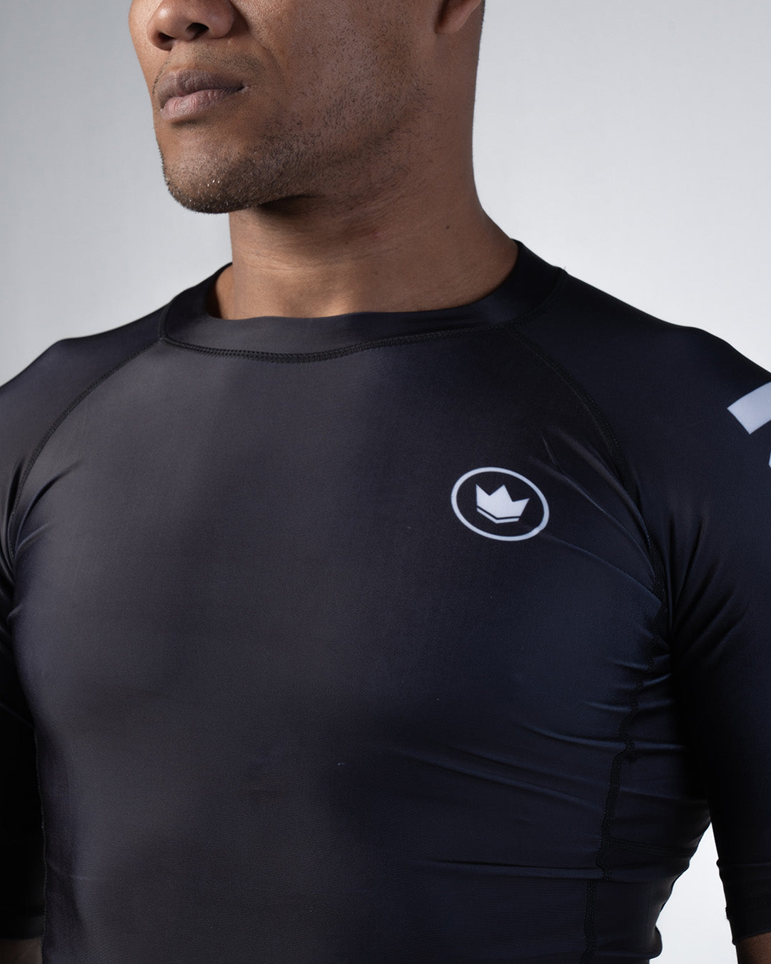 Kingz - Kore V2 Short Sleeve Rashguard