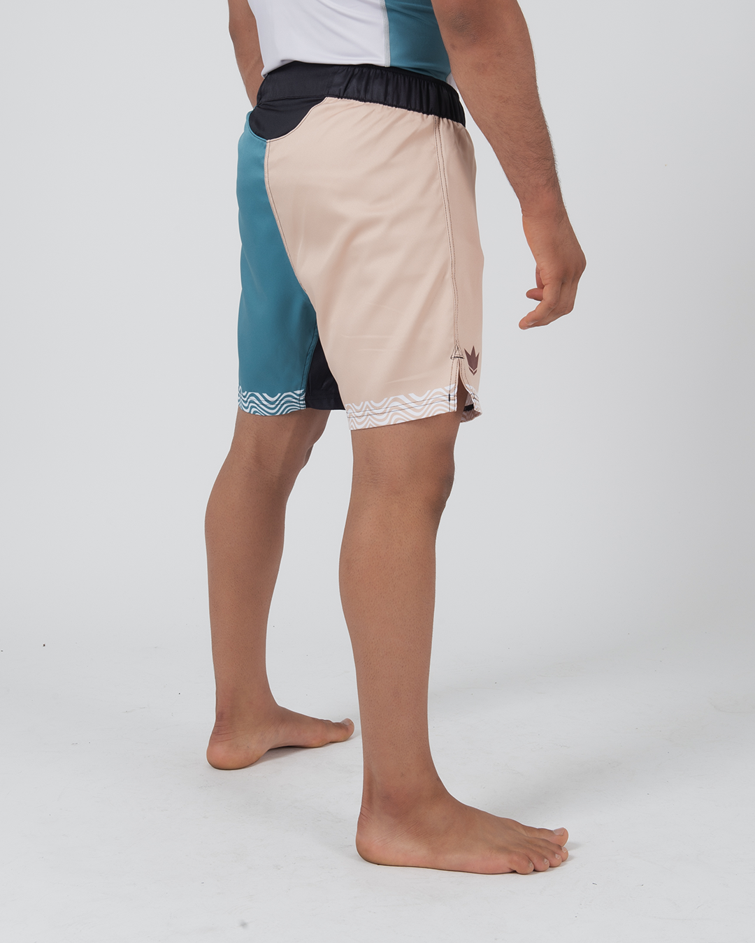 Kingz - Flow Performance Series Shorts