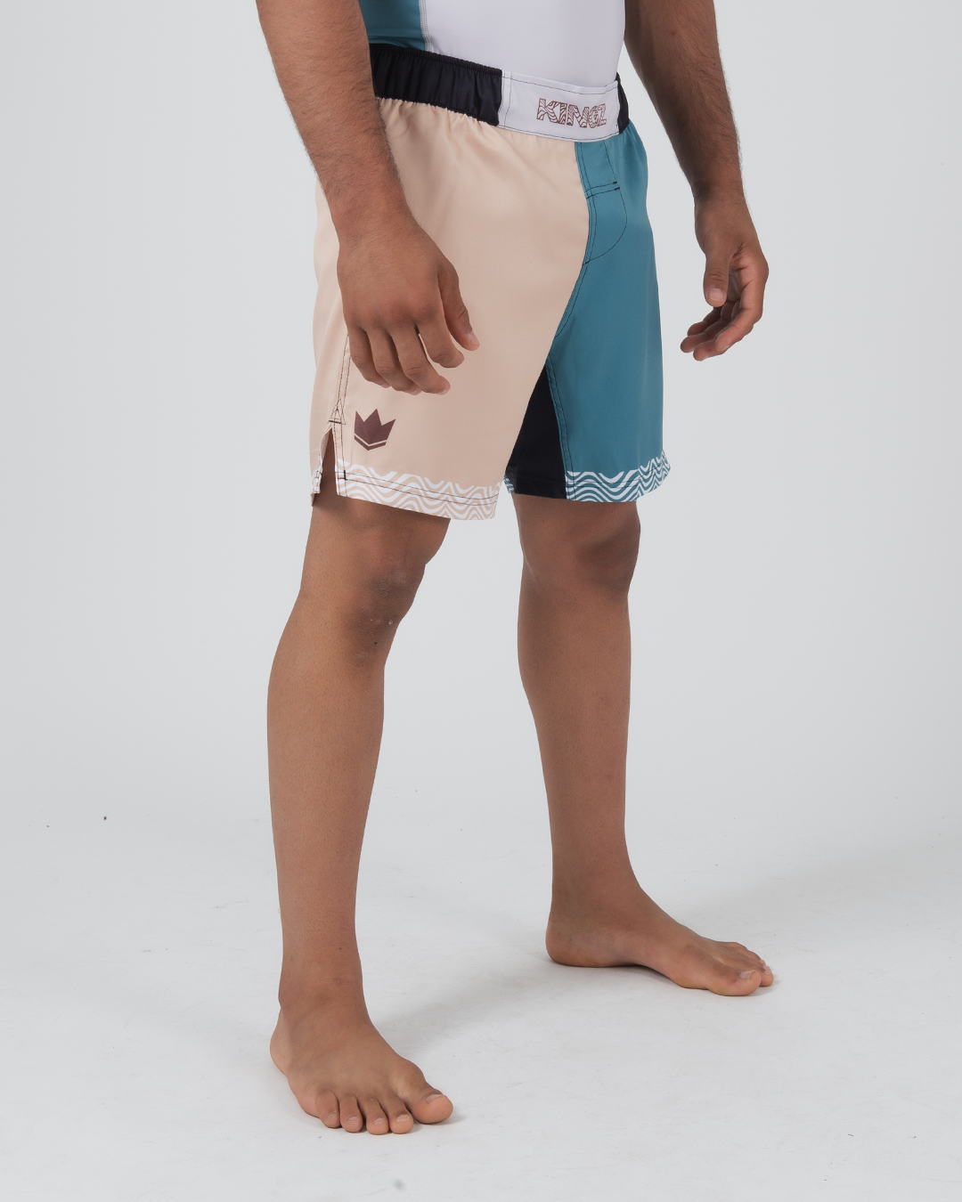 Kingz - Flow Performance Series Shorts