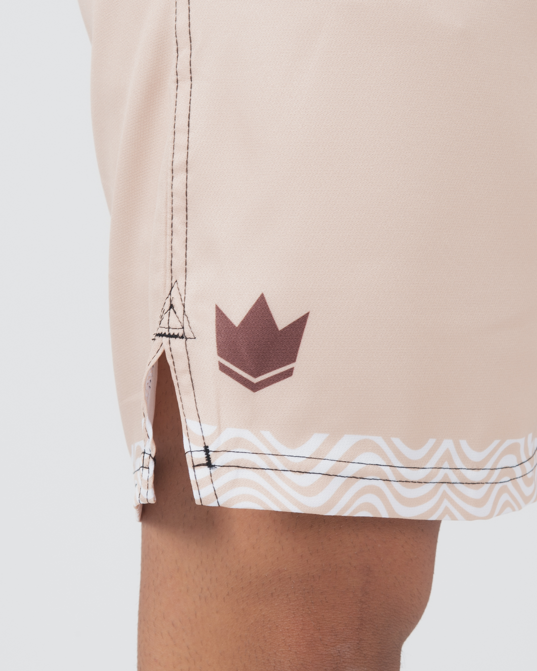 Kingz - Flow Performance Series Shorts