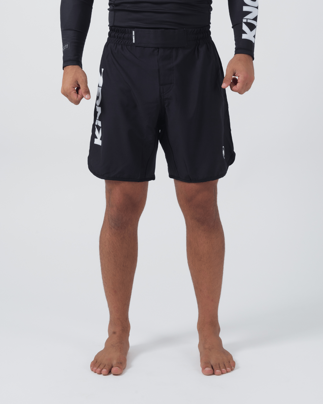 Kingz - Kore V2 Shorts