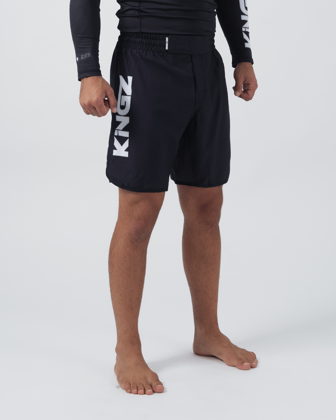 Kingz - Kore V2 Shorts