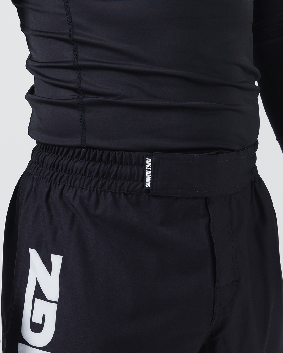 Kingz - Kore V2 Shorts