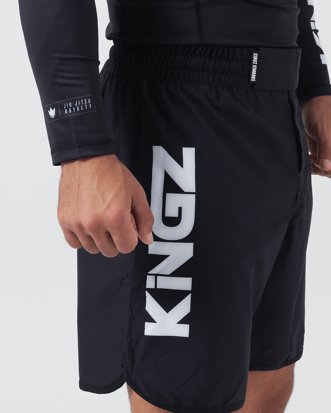 Kingz - Kore V2 Shorts