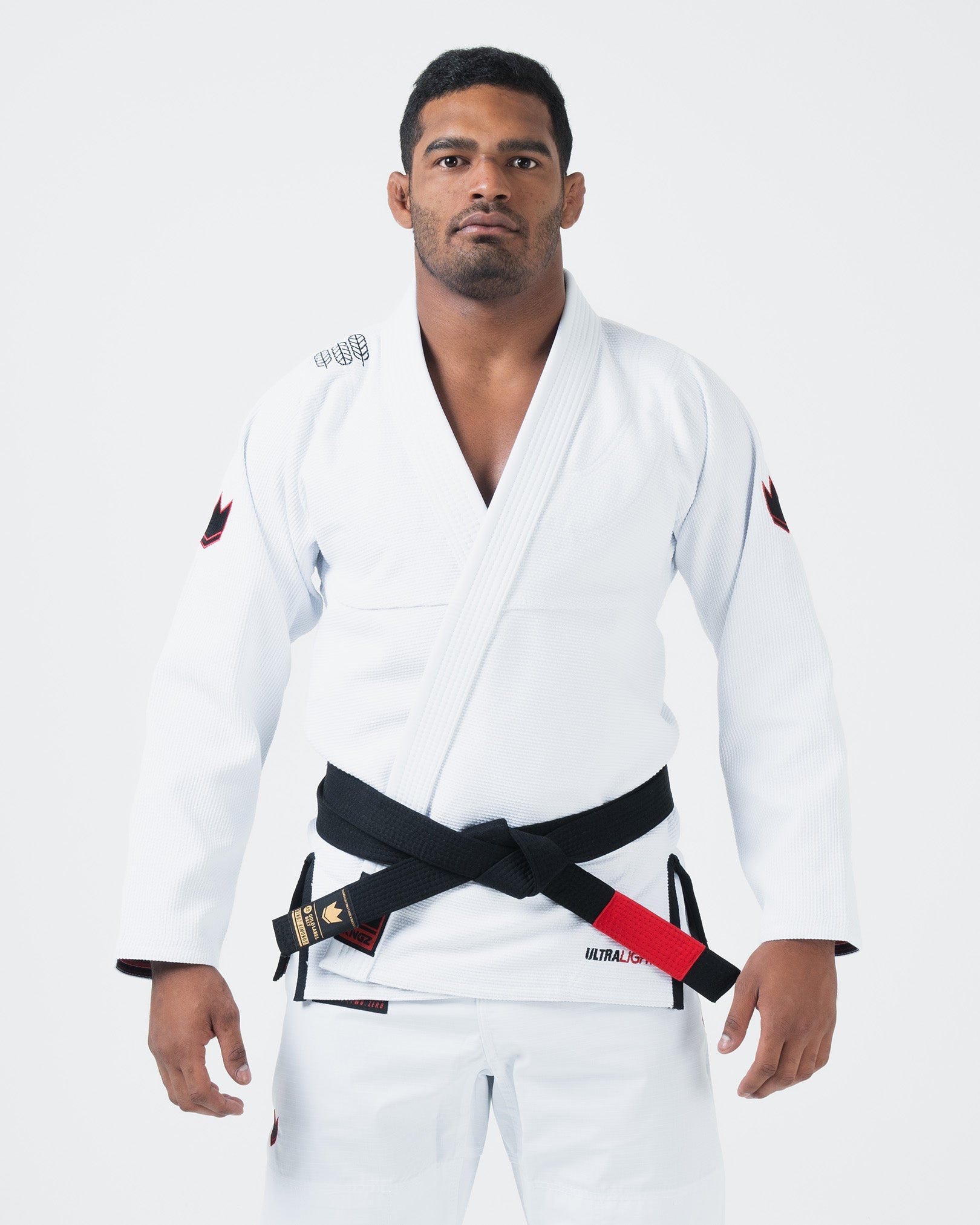 Kingz - Ultralight 2.0 Jiu Jitsu Gi - White