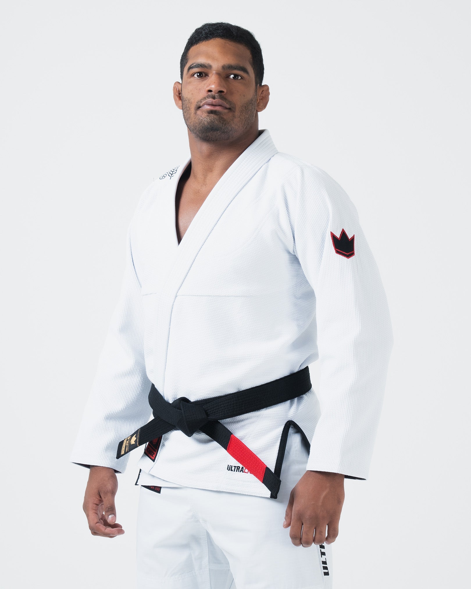 Kingz - Ultralight 2.0 Jiu Jitsu Gi - White