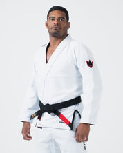 Kingz - Ultralight 2.0 Jiu Jitsu Gi - White