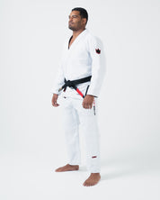 Kingz - Ultralight 2.0 Jiu Jitsu Gi - White