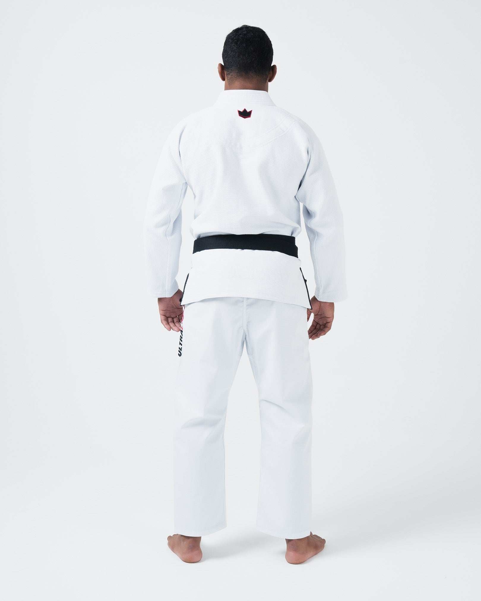 Kingz - Ultralight 2.0 Jiu Jitsu Gi - White