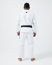 Kingz - Ultralight 2.0 Jiu Jitsu Gi - White