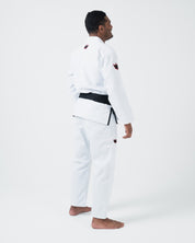 Kingz - Ultralight 2.0 Jiu Jitsu Gi - White