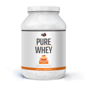 Pure Nutrition - PURE WHEY - CREME CARAMEL