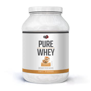 Pure Nutrition - PURE WHEY - CINNAMON TIRAMISU