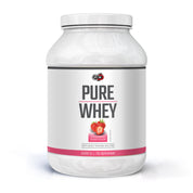 Pure Nutrition - PURE WHEY - STRAWBERRY SHAKE