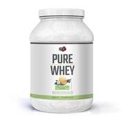 Pure Nutrition - PURE WHEY - VANILLA ICE CREAM