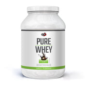 Pure Nutrition - PURE WHEY - CHOCOLATE HAZELNUT