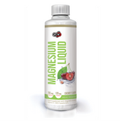 Pure Nutrition - MAGNESIUM LIQUID + VIT C - CHERRY