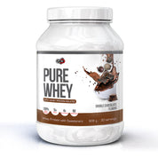 Pure Nutrition - PURE WHEY - Double Chocolate