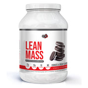 Pure Nutrition - LEAN MASS - COOKIES & CREAM