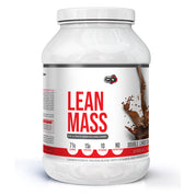 Pure Nutrition - LEAN MASS - DOUBLE CHOCOLATE