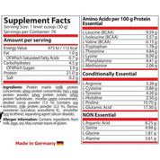 Pure Nutrition - Protein Complex - COOKIES & CREAM