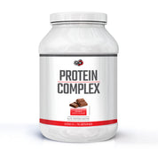 Pure Nutrition - Protein Complex - DOUBLE CHOCOLATE