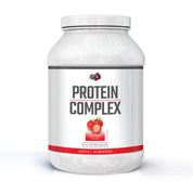 Pure Nutrition - Protein Complex - STRAWBERRY MILKSHAKE