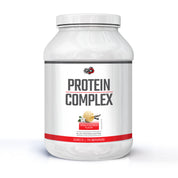 Pure Nutrition - Protein Complex - VANILLA ICE CREAM