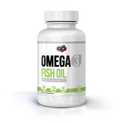 Pure Nutrition - Omega 3 Fish Oil 180 EPA/120 DHA