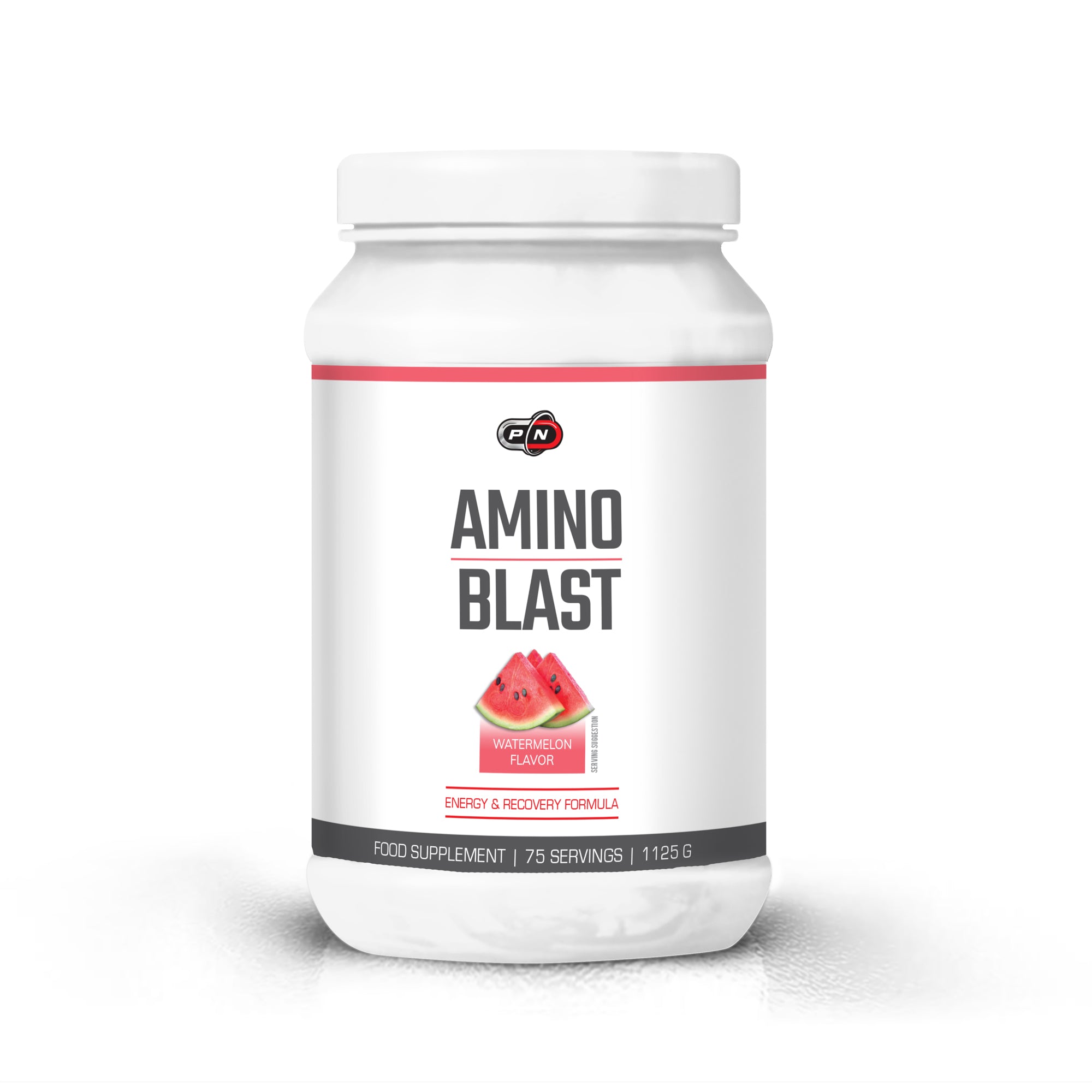 Pure Nutrition - AMINO BLAST - WATERMELON