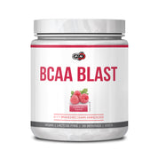 Pure Nutrition - BCAA BLAST - RASPBERRY