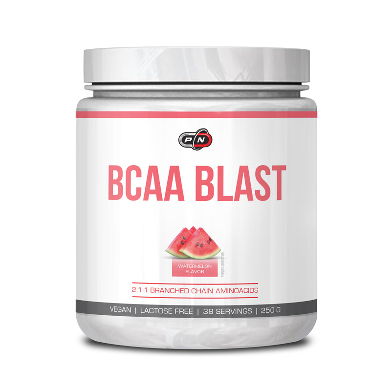 Pure Nutrition - BCAA BLAST - WATERMELON