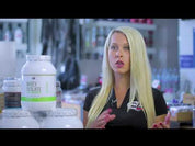 Pure Nutrition - WHEY ISOLATE - DOUBLE CHOCOLATE