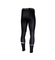 Progress Pro Spats - Black