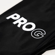 Progress Pro Spats - Black