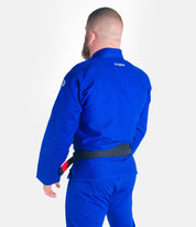 Progress - The Academy Gi - Blue