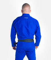 Progress - The Academy Gi - Blue