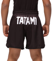 Tatami Fightwear - Kids Raven Grappling Shorts