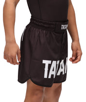 Tatami Fightwear - Kids Raven Grappling Shorts